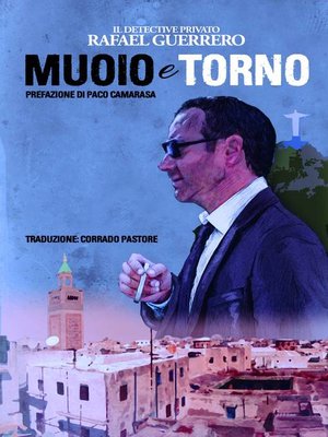 cover image of Muoio e torno